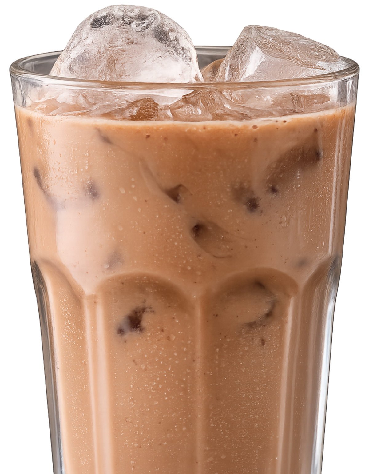 Fuse iced coffee drink