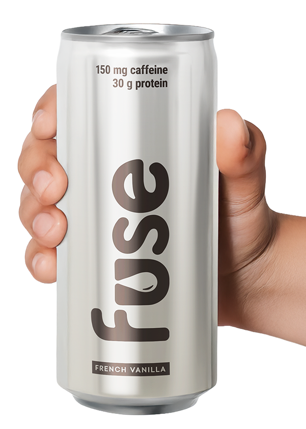Fuse drink